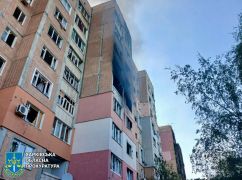 Прокуратура показала жуткие кадры из Купянска, который в воскресенье трижды атаковала РФ