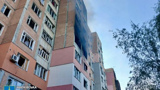 Прокуратура показала жуткие кадры из Купянска, который в воскресенье трижды атаковала РФ