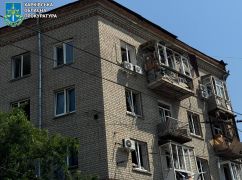 В Харькове возросло количество пострадавших от атаки российских БПЛА