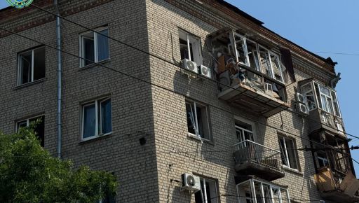 В Харькове возросло количество пострадавших от атаки российских БПЛА