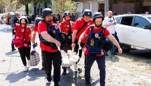 Удар по Харькову: количество пострадавших возросло до 71