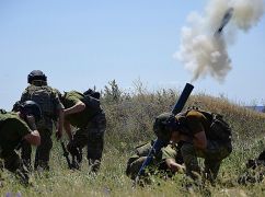 Генштаб повідомив, де тривають бойові зіткнення на Харківщині