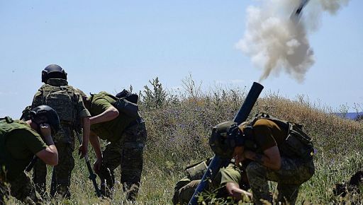 Генштаб повідомив, де тривають бойові зіткнення на Харківщині