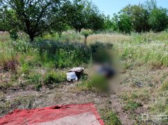 В Харькове трое подростков до смерти забили 25-летнего мужчину
