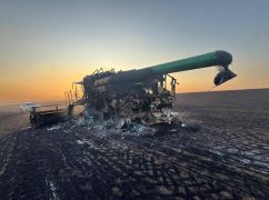 На Харківщині внаслідок обстрілів одна людина загинула, ще четверо – поранені