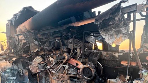 Харківські правоохоронці показали докази воєнних злочинів РФ