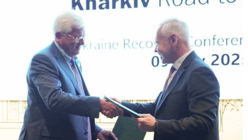 ЕБРР выдал льготный кредит и грант для коммунальных предприятий Харькова: что известно