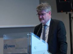 Центр для молодежи при поддержке Франции откроют в Харькове в октябре – посол