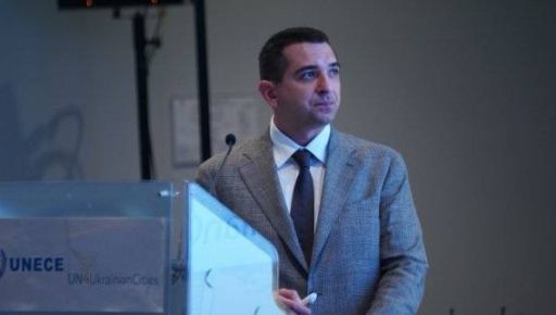У Харкові будуть підвищувати енергоефективність очисних споруд – мерія