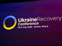 Синєгубов повідомив, голови яких громад представляють Харківщину на Конференції з відновлення