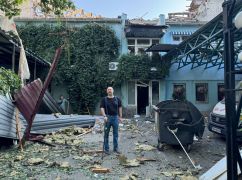 Обстріл Харкова: Постраждали 9 людей, породілей і стоматполіклініку евакуюють