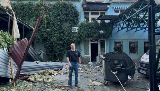 Обстріл Харкова: Постраждали 9 людей, породілей і стоматполіклініку евакуюють