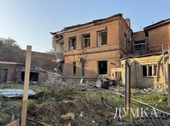 В Харькове возросло количество пострадавших в результате утренних обстрелов РФ, среди них – дети