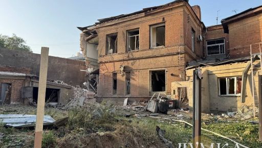В Харькове возросло количество пострадавших в результате утренних обстрелов РФ, среди них – дети