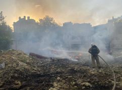 На Харківщині внаслідок російських обстрілів одна людина загинула, 14 – поранені