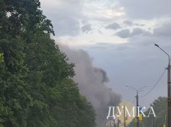 Армія РФ завдала комбінованого удару по Харкову: що відомо на цей час