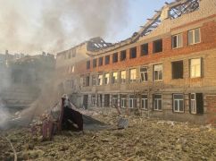 За неделю армия РФ атаковала 56 населенных пунктов Харьковщины