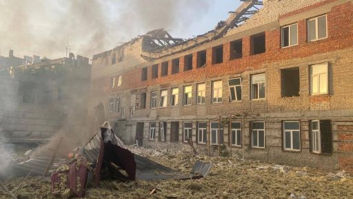 Харківщина під ударом: ворог атакував 56 населених пунктів