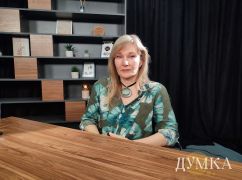 Архітекторка Ольга Клейтман: Ніхто з молодої команди Фостера навіть не захотів приїхати в Харків