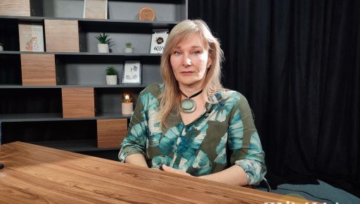 Архитектор Ольга Клейтман: Никто из молодой команды Фостера даже не захотел приехать в Харьков