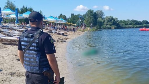Поліція оприлюднила обставини загибелі дитини на водоймі у Харкові