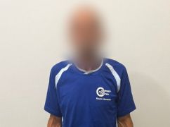 У Харкові затримали чоловіка, який вчинив розпусні дії щодо 11-річних дівчат