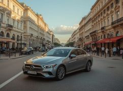 Аренда авто в Одессе: лайфхаки для комфортного и выгодного отдыха