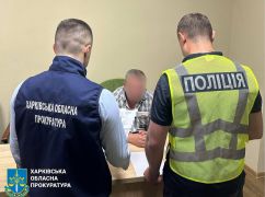 На Харківщині затримали організатора, який переправляв призовників за кордон