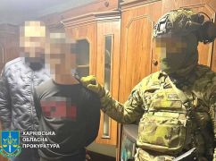 Харьковчанина будут судить за теракт возле полиции