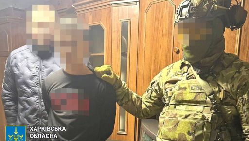 Харків’янина судитимуть за теракт біля поліції