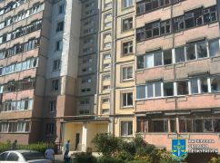 Стало відомо, як на ранок виглядає Чугуїв після нічної атаки