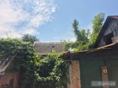 Росіяни обстріляли житловий сектор під Харковом із РСЗВ