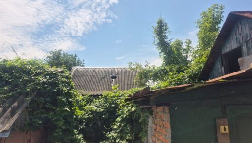 Россияне обстреляли жилой сектор под Харьковом из РСЗО
