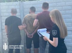 Прикордонник із Харкова спіймався на перепродажі машин для армії