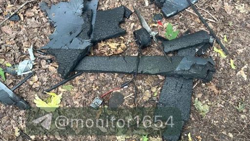 Синєгубов повідомив деталі другого удару "Черніки" по Харкову