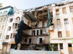На Харківщині з початку війни пошкоджено чи зруйновано 86 тис. об’єктів – ОВА