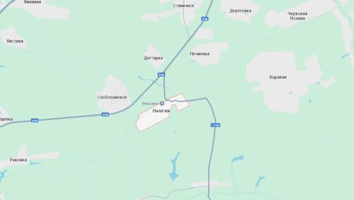 Уряд відібрав статус селища в населеного пункту на Харківщині: що відомо