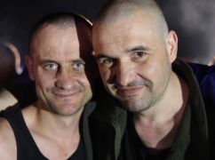Семеро захисників із Харківщини повернулися з російського полону