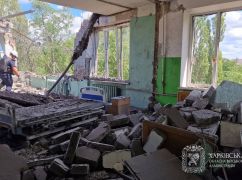 Кількість постраждалих від ворожої атаки на Харків зросла до 17 осіб - Синєгубов