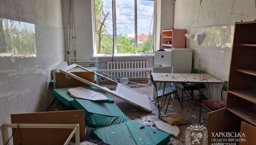 В Харькове количество пострадавших от обстрела РФ возросло до 14 человек - Синегубов
