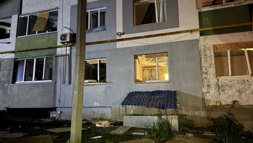 У Харкові окупанти скоїли комбіновану атаку, що тривала три години