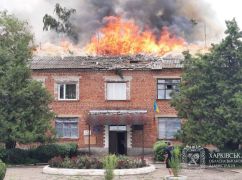 На Харківщині внаслідок обстрілів за тиждень загинуло чотири людини, ще 83 – поранені