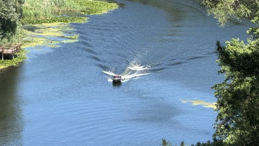 Купаться или не купаться: топ-7 популярных мест отдыха у воды в Харькове