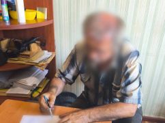 В Харьковской области водителя привлекут к уголовной ответственности