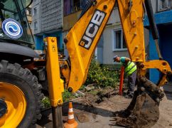 В Слободском районе Харькова к отопительному сезону уже готовы 60 домов