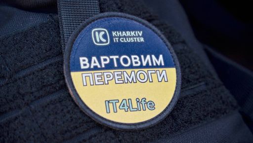 В Харькове коммунальщики, работающие на местах обстрелов, получили 110 бронежиллетов: что известно