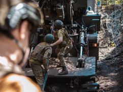 Генштаб сообщил о штурмах окупантов в двух направлениях в Харьковской области