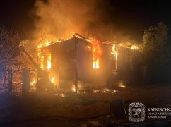 За тиждень на Харківську область впали 35 КАБ – Синєгубов