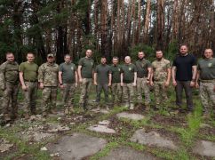 Бригады из Харьковщины получат больше денег на дроны и пикапы – Зеленский