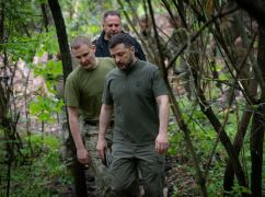 Наемники из Китая, Таджикистана, Узбекистана на стороне армии РФ атакуют Харьковскую область – Зеленский
